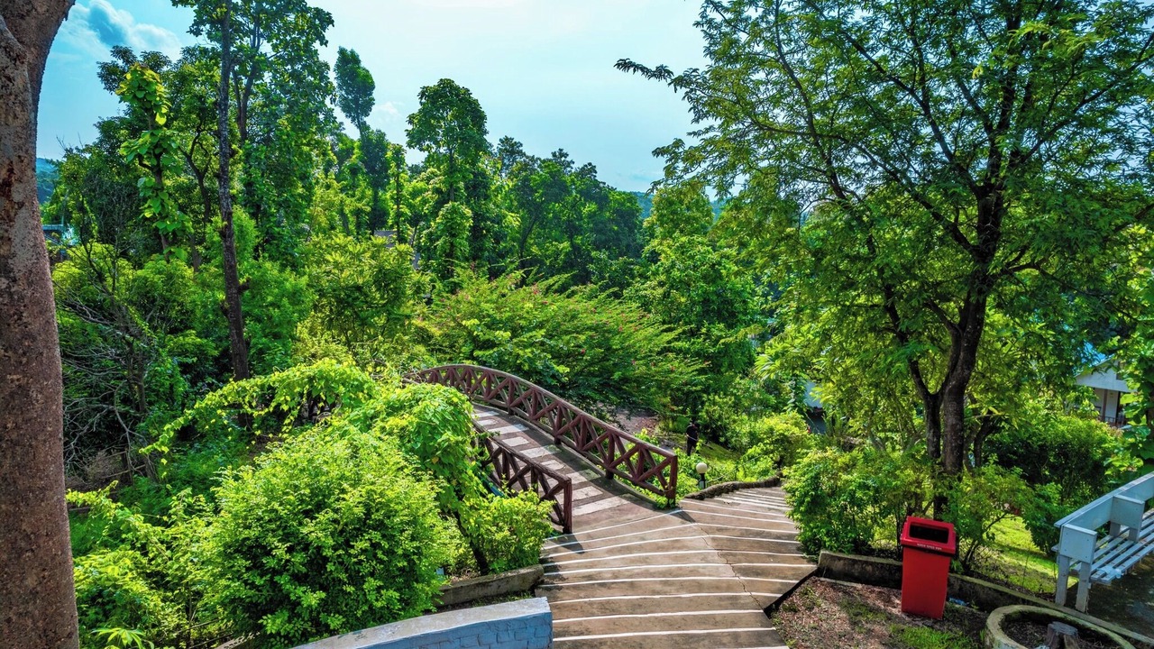 Photo of Outdoor in Bandarban