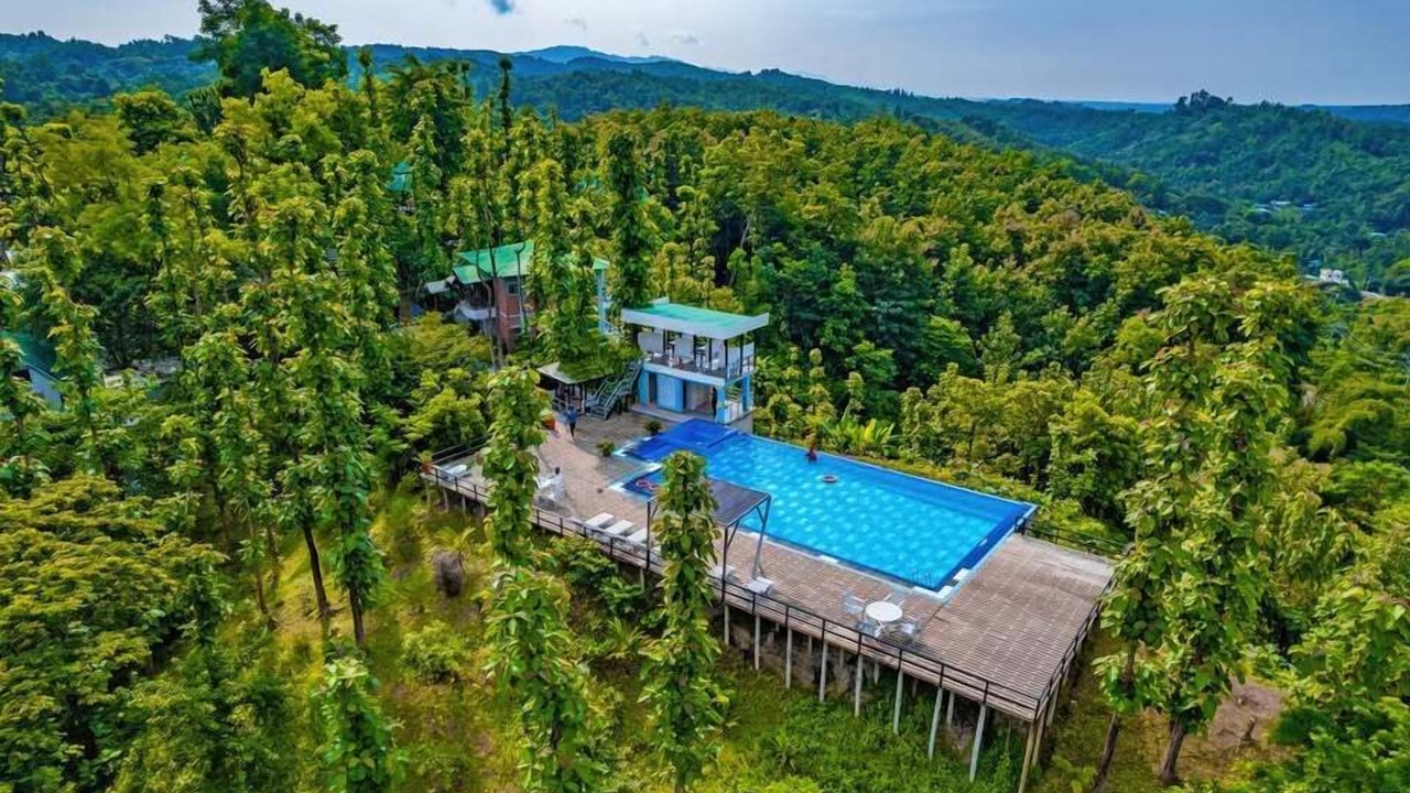 Photo of Outdoor in Bandarban