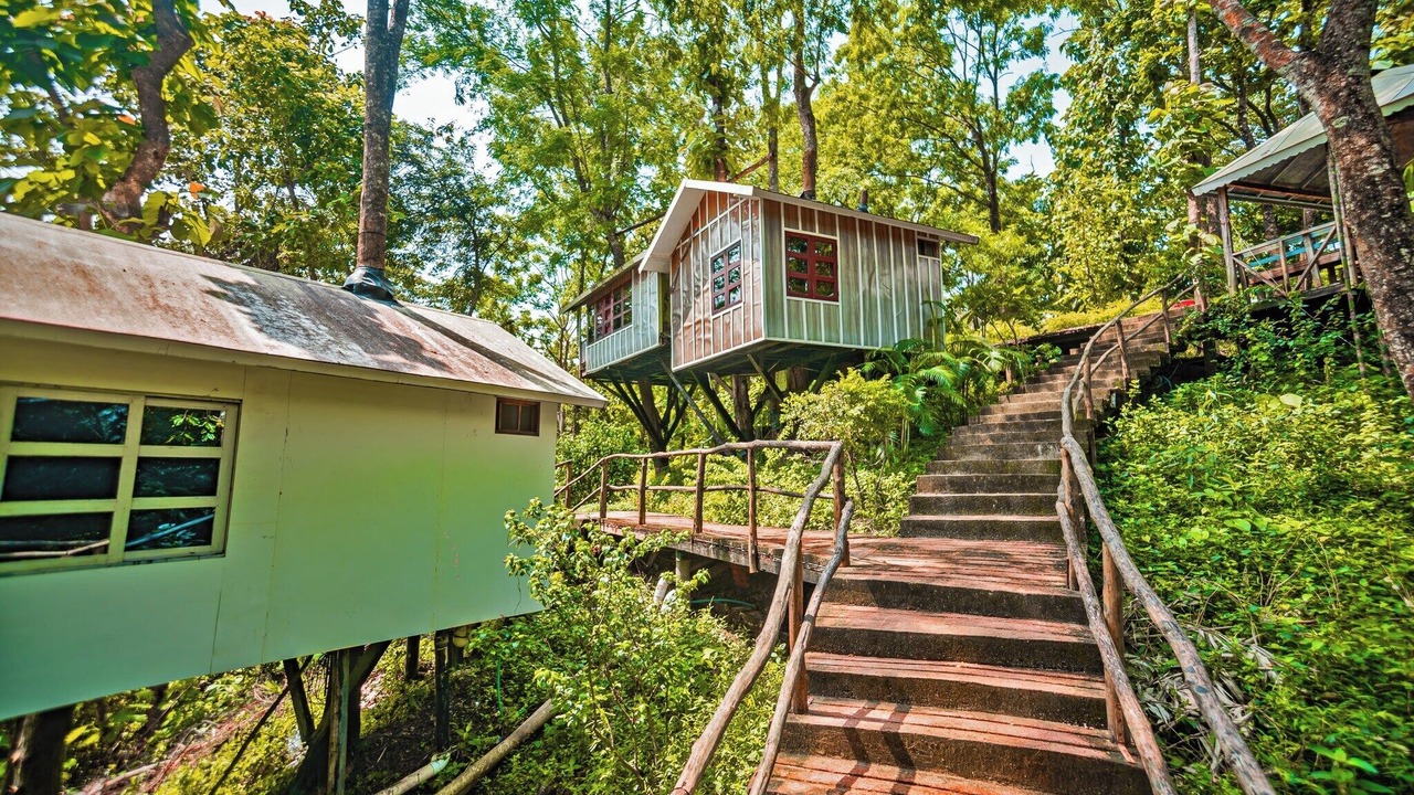 Photo of Outdoor in Bandarban