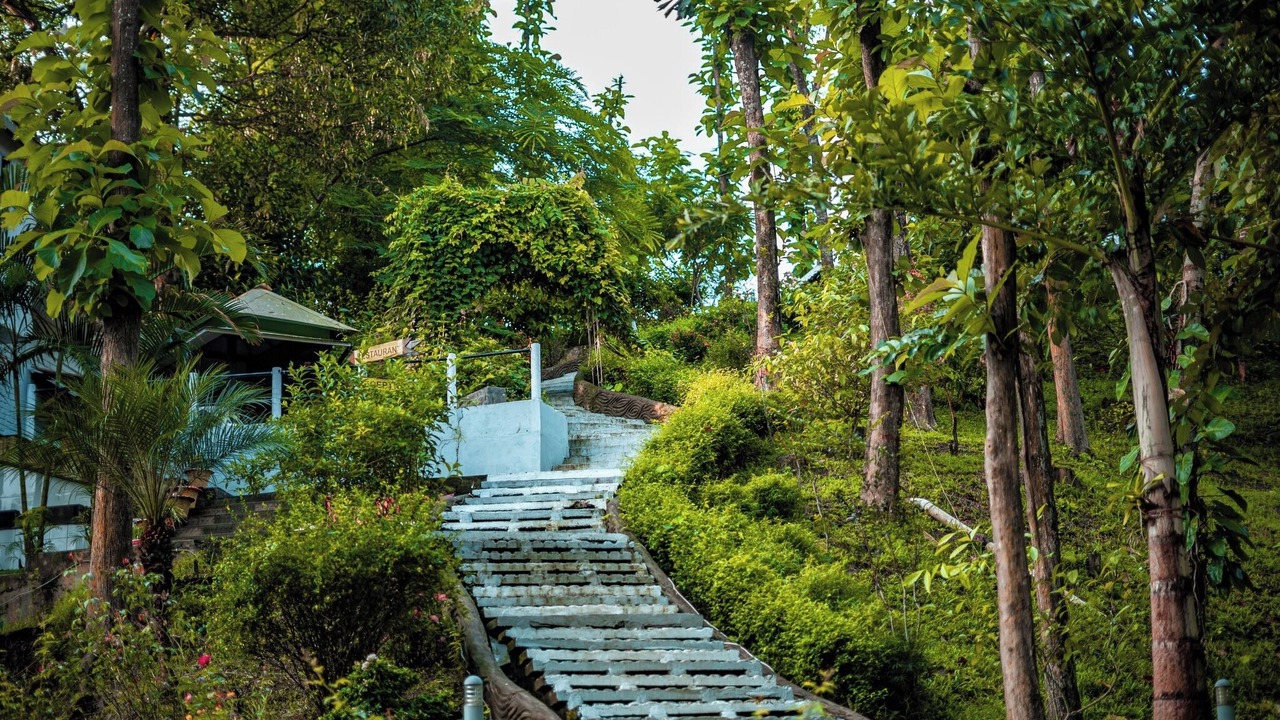 Photo of Outdoor in Bandarban