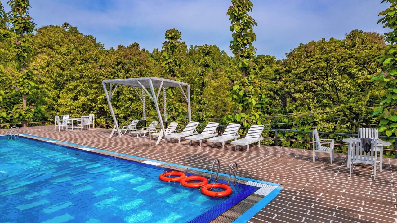 Photo of Outdoor in Bandarban