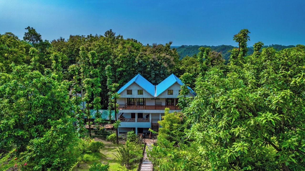Photo of Outdoor in Bandarban