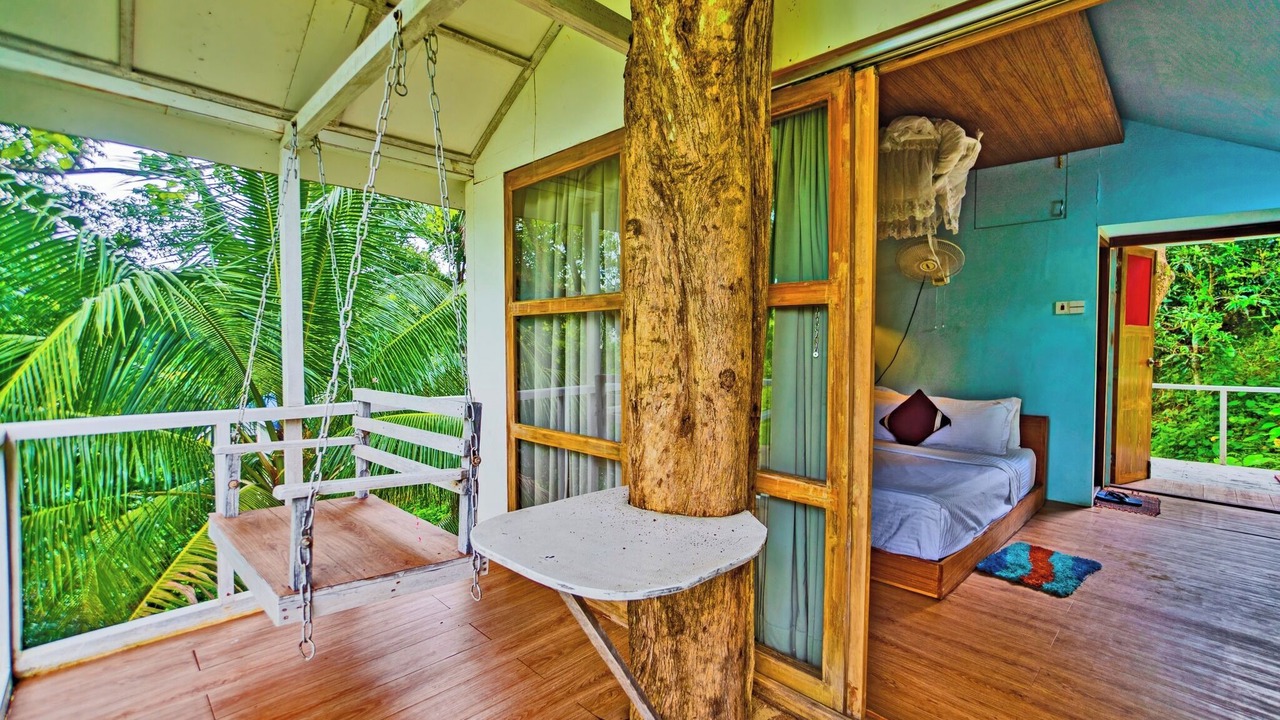 Photo of Bedroom in Bandarban