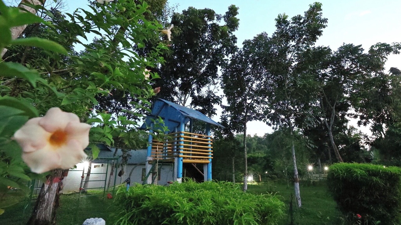 Photo of Outdoor in Maulvi Bazar