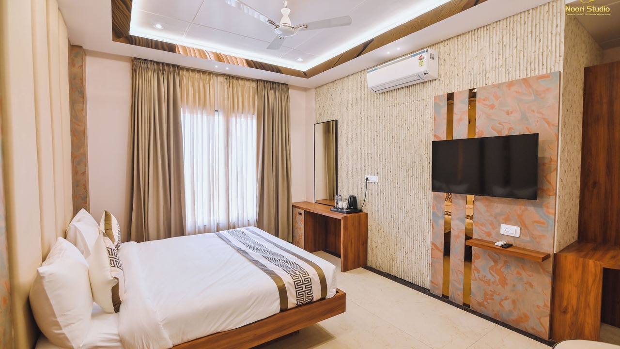 Photo of Bedroom in Tarabganj
