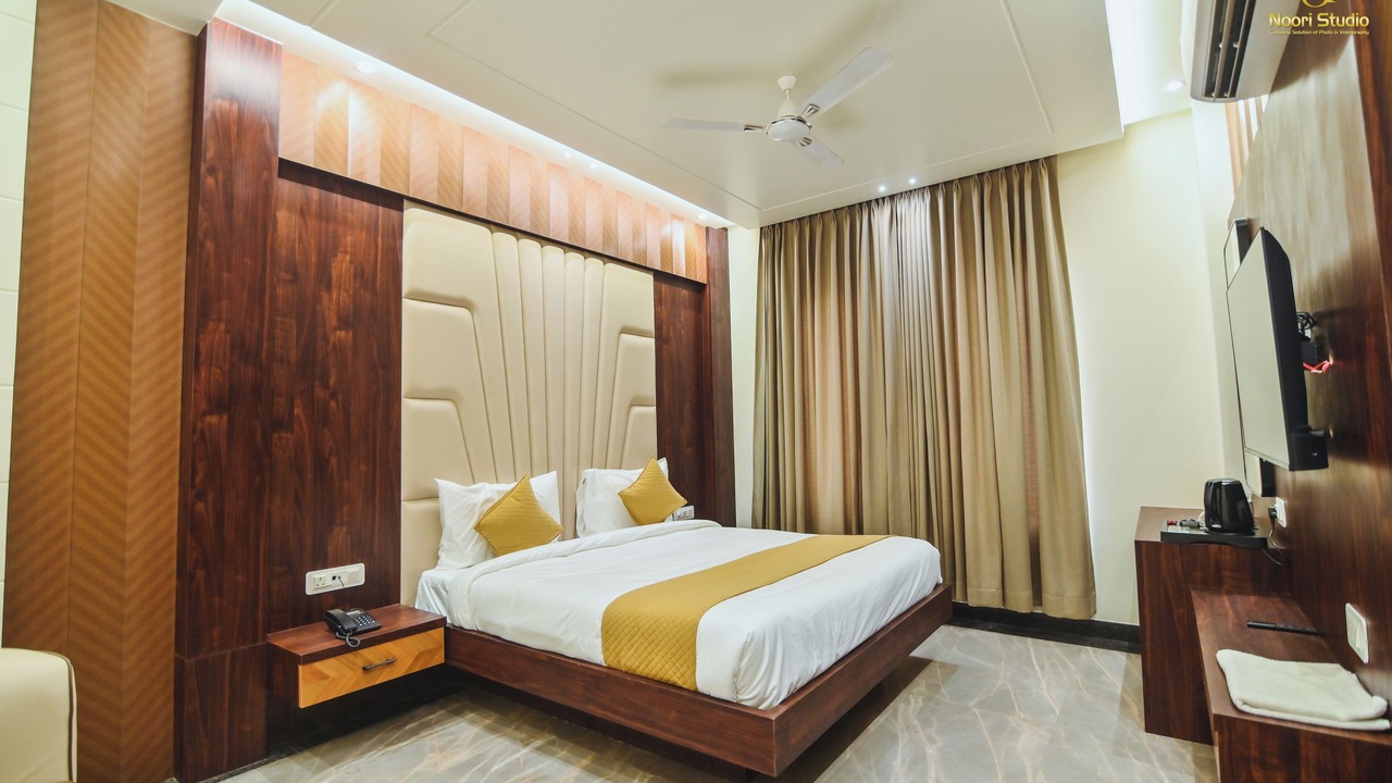 Photo of Bedroom in Tarabganj