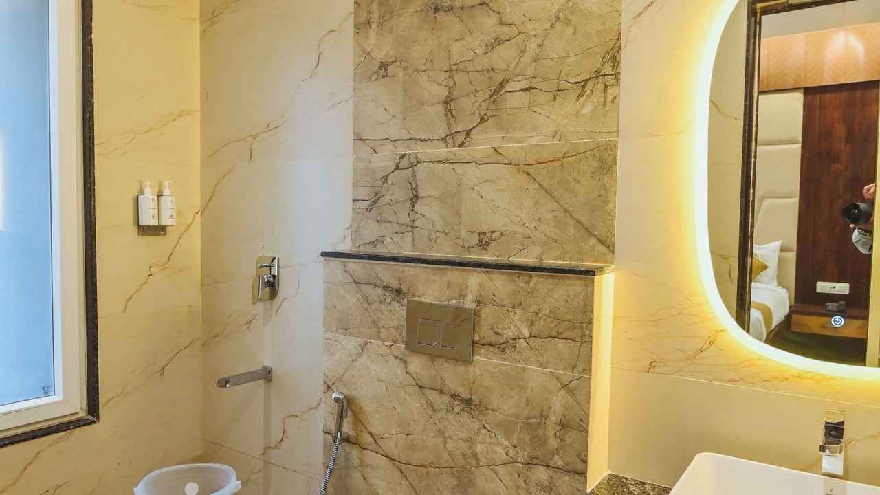 Photo of Bathroom in Tarabganj