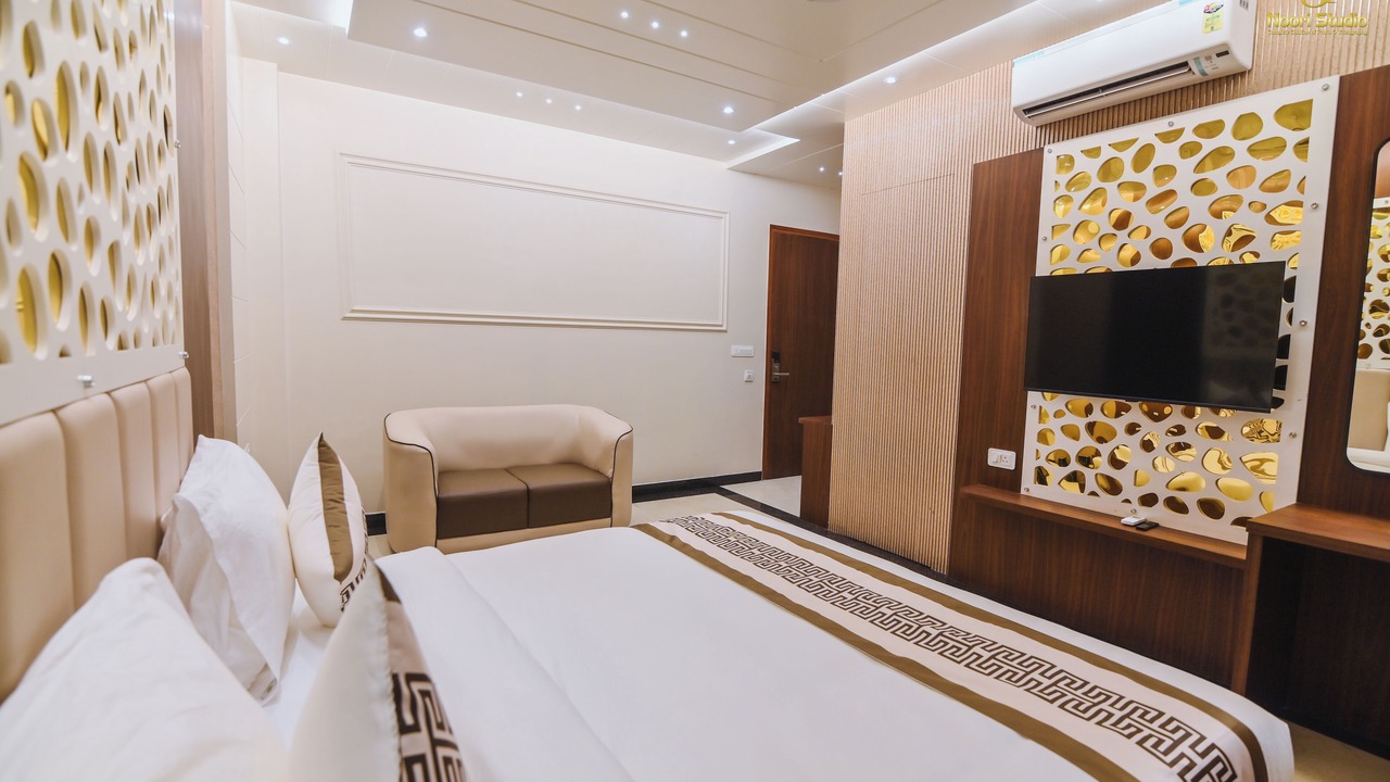 Photo of Bedroom in Tarabganj