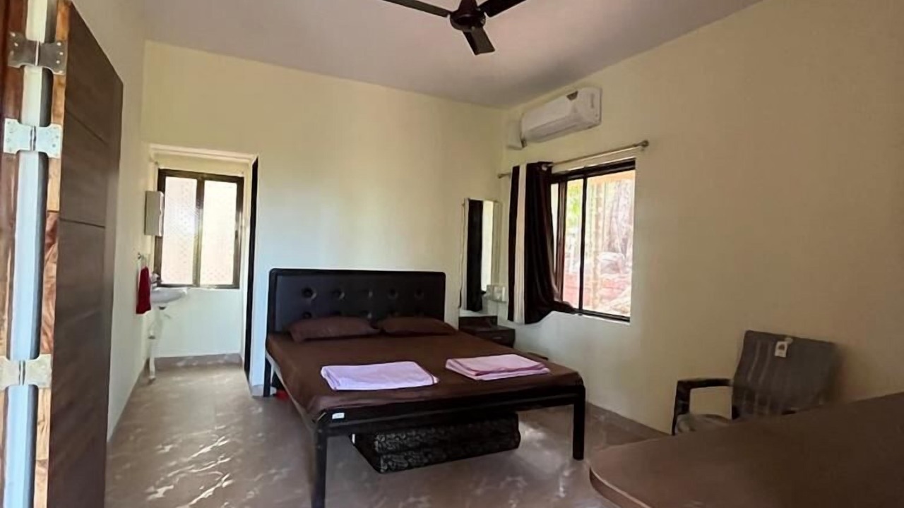 Photo of Outdoor in Dapoli