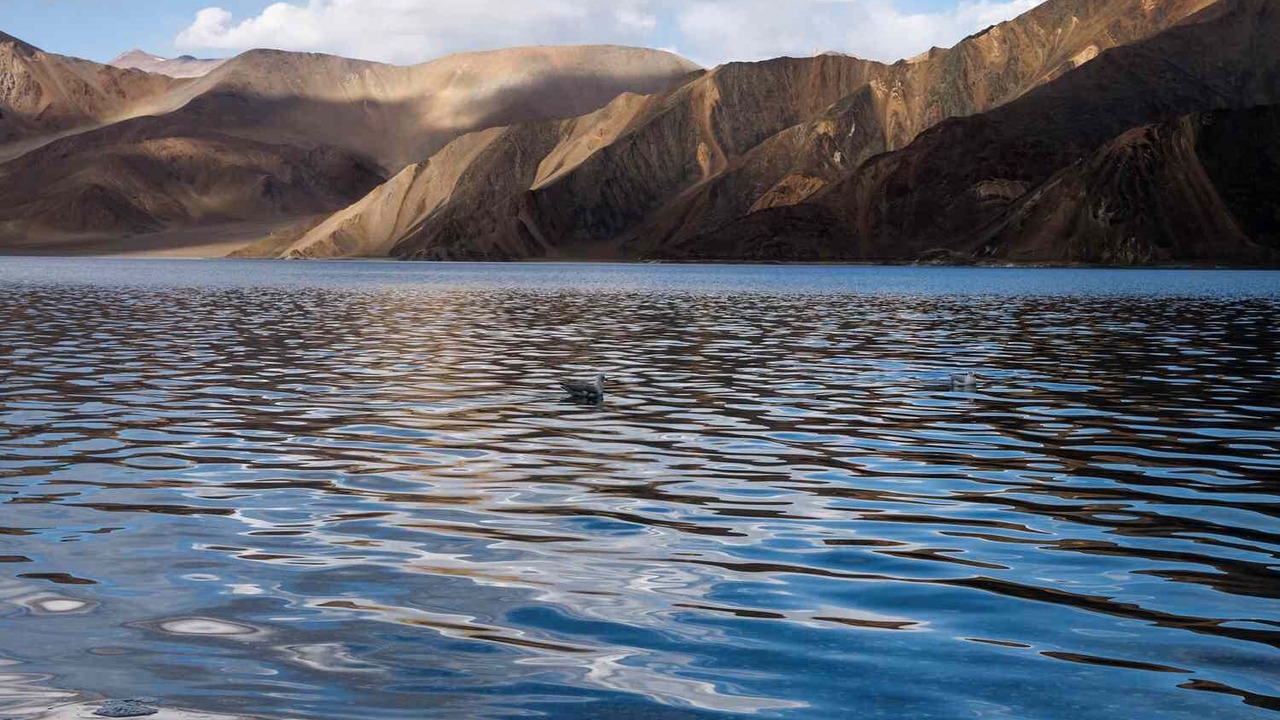 Photo of Outdoor in Spangmik