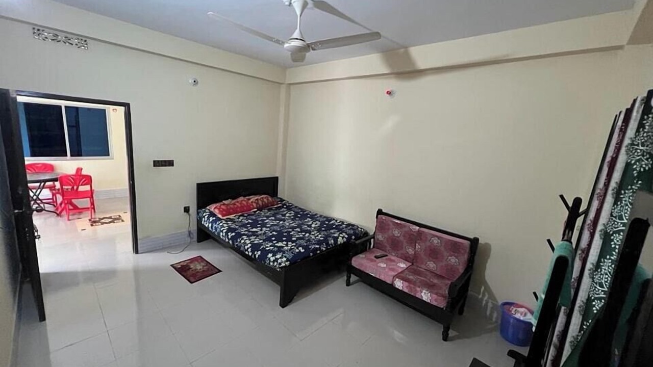 Photo of Bedroom in Sreemangal Upazila