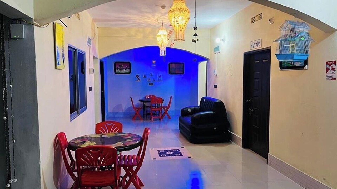 Photo of Livingroom in Sreemangal Upazila