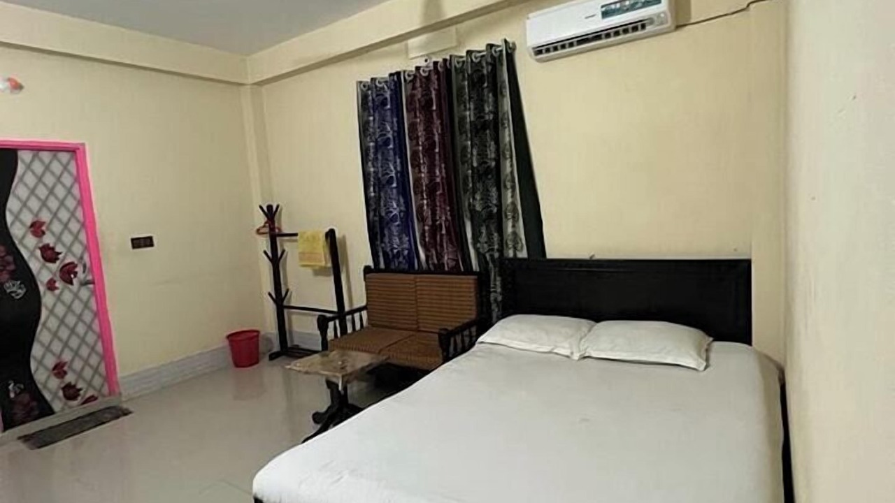 Photo of Patio Balcony in Sreemangal Upazila