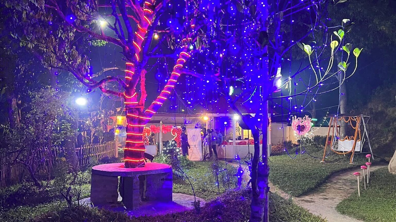 Photo of Outdoor in Sreemangal Upazila