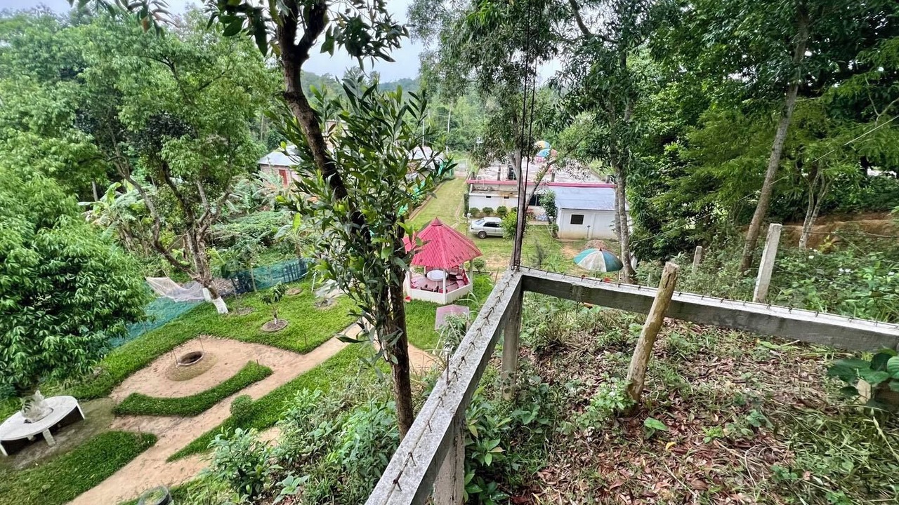 Photo of Outdoor in Sreemangal Upazila