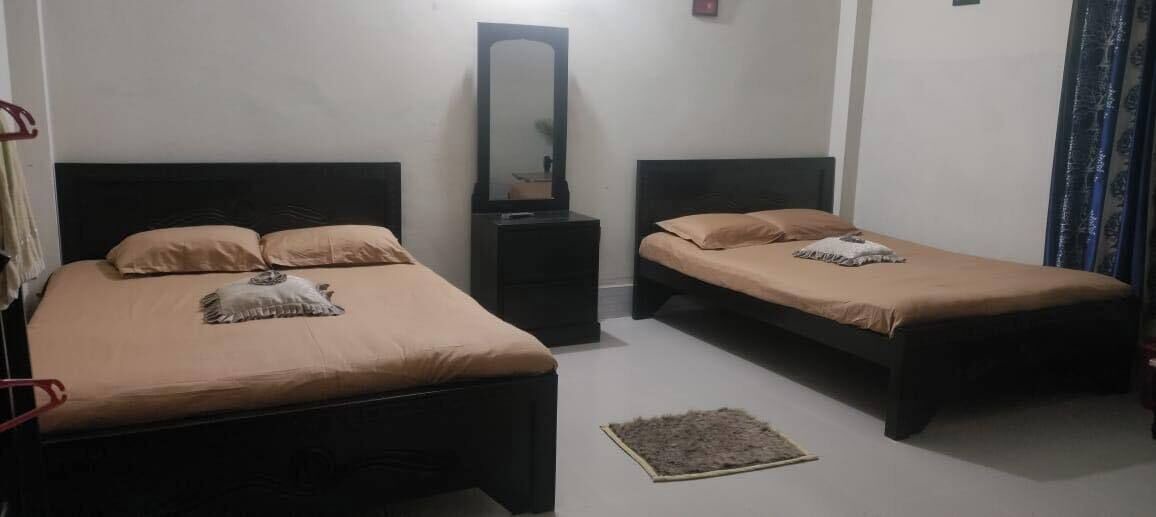 Photo of Bedroom in Sreemangal Upazila
