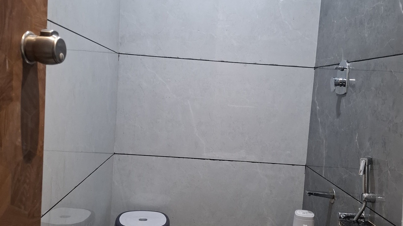 Photo of Bathroom in Gandhinagar