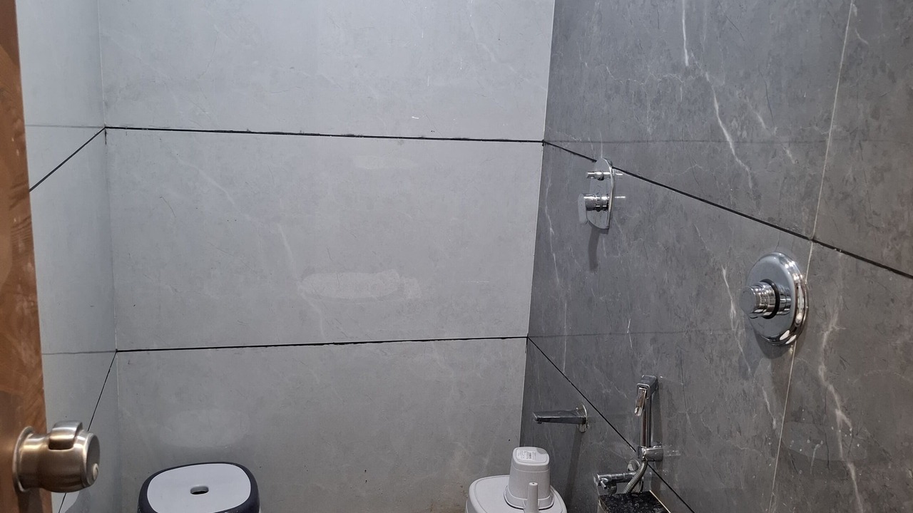 Photo of Bathroom in Gandhinagar