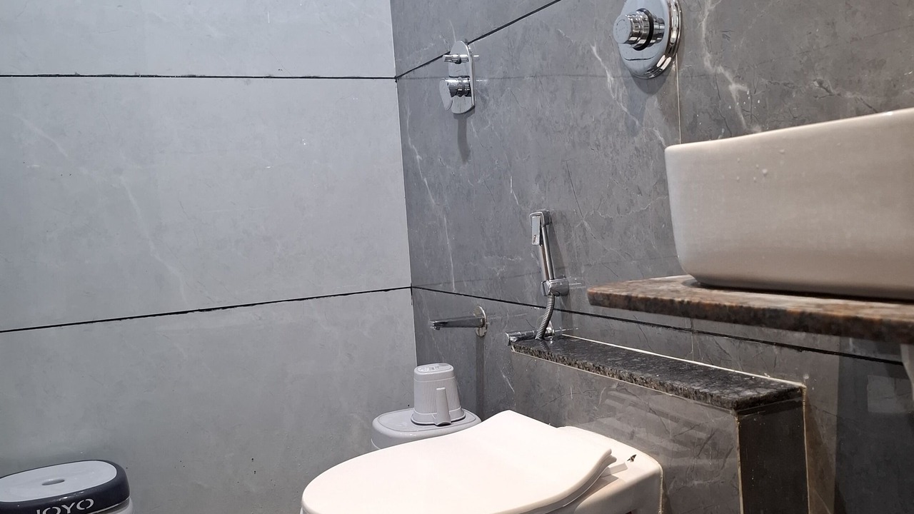 Photo of Bathroom in Gandhinagar