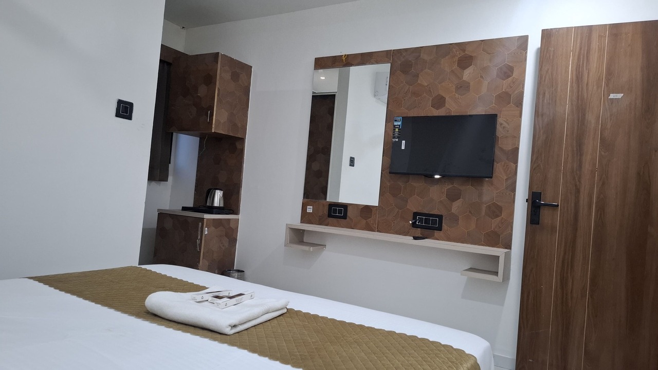 Photo of Bedroom in Gandhinagar