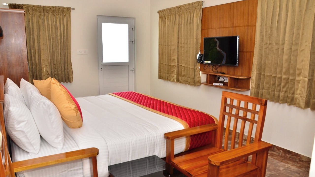 Photo of Bedroom in Kandal