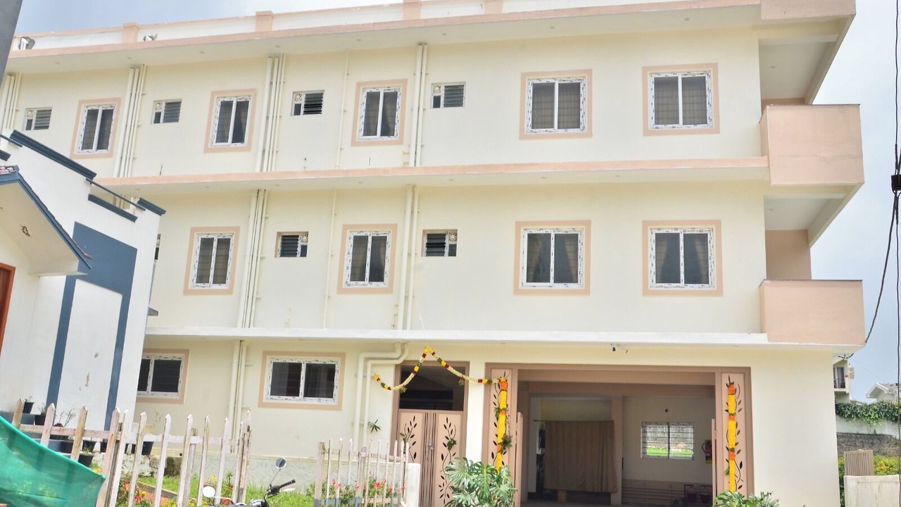 Photo of Outdoor in Kandal