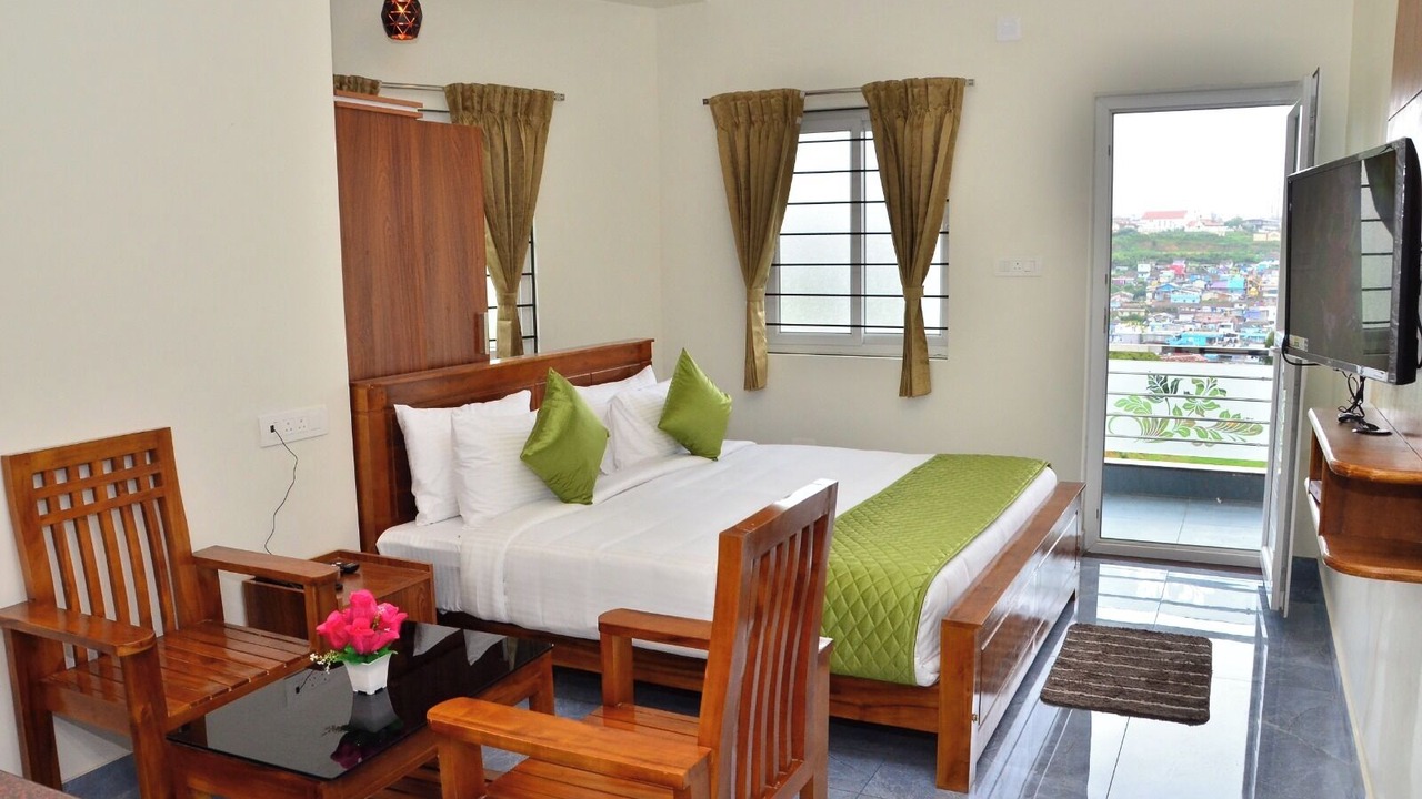 Photo of Bedroom in Kandal