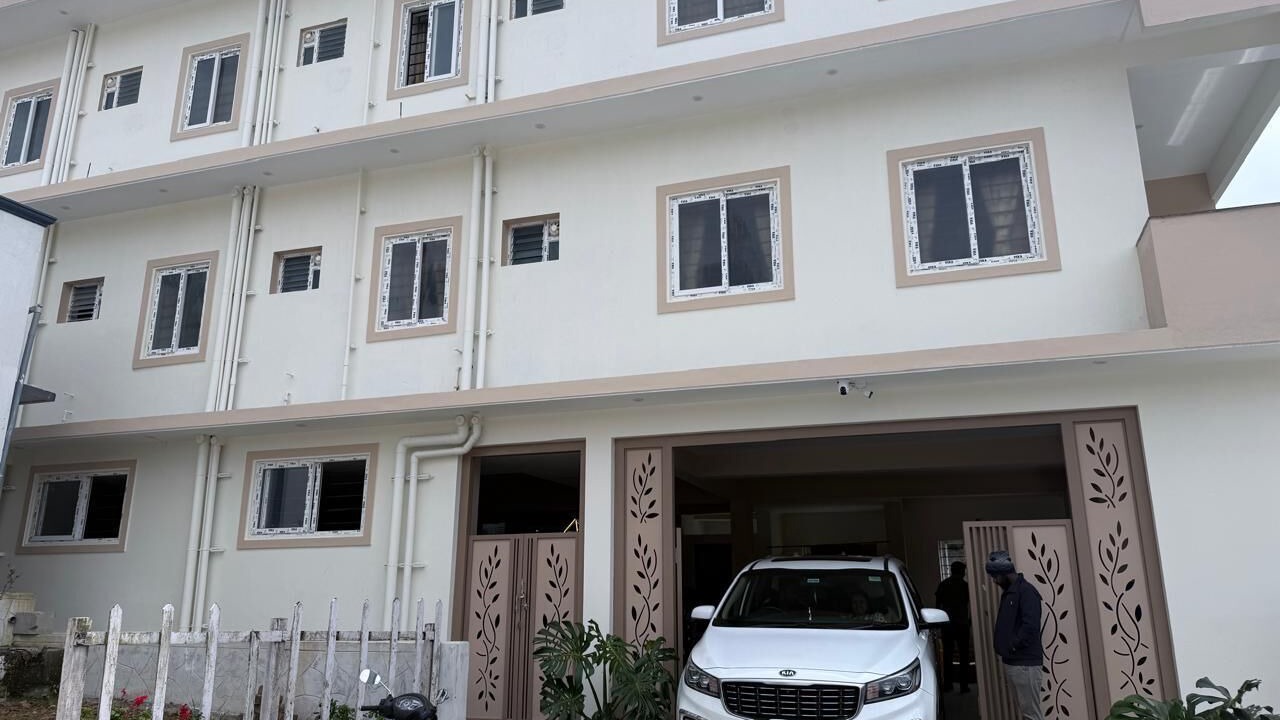 Photo of Outdoor in Kandal