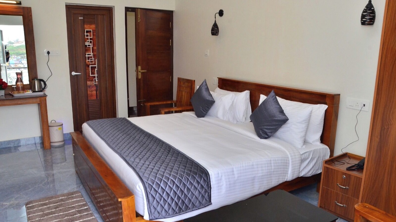 Photo of Bedroom in Kandal