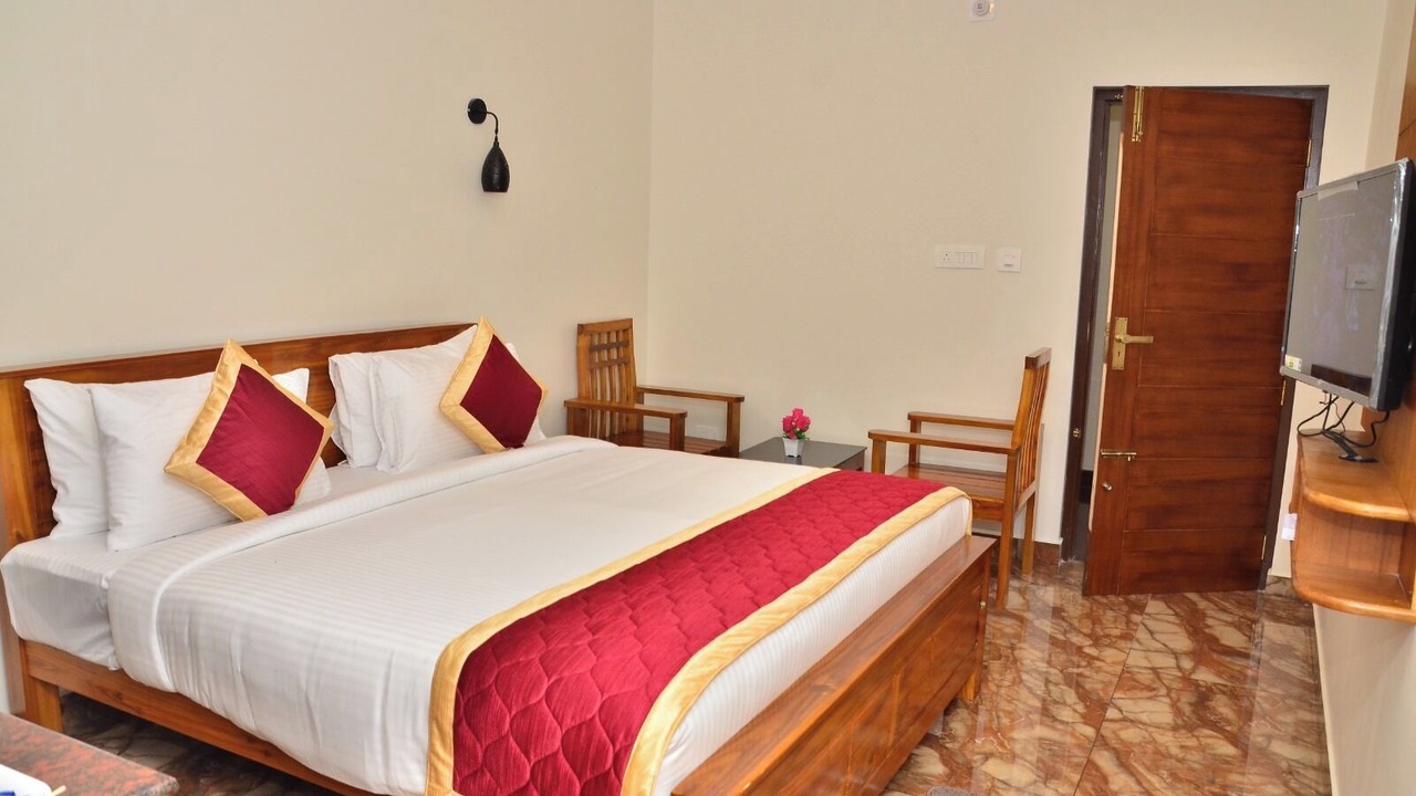 Photo of Bedroom in Kandal