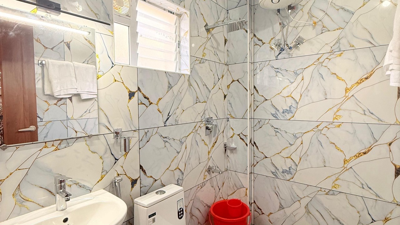 Photo of Bathroom in Kandal