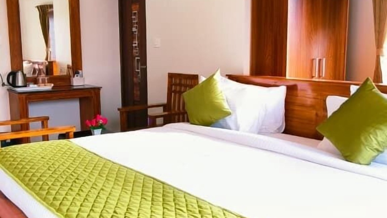 Photo of Bedroom in Kandal