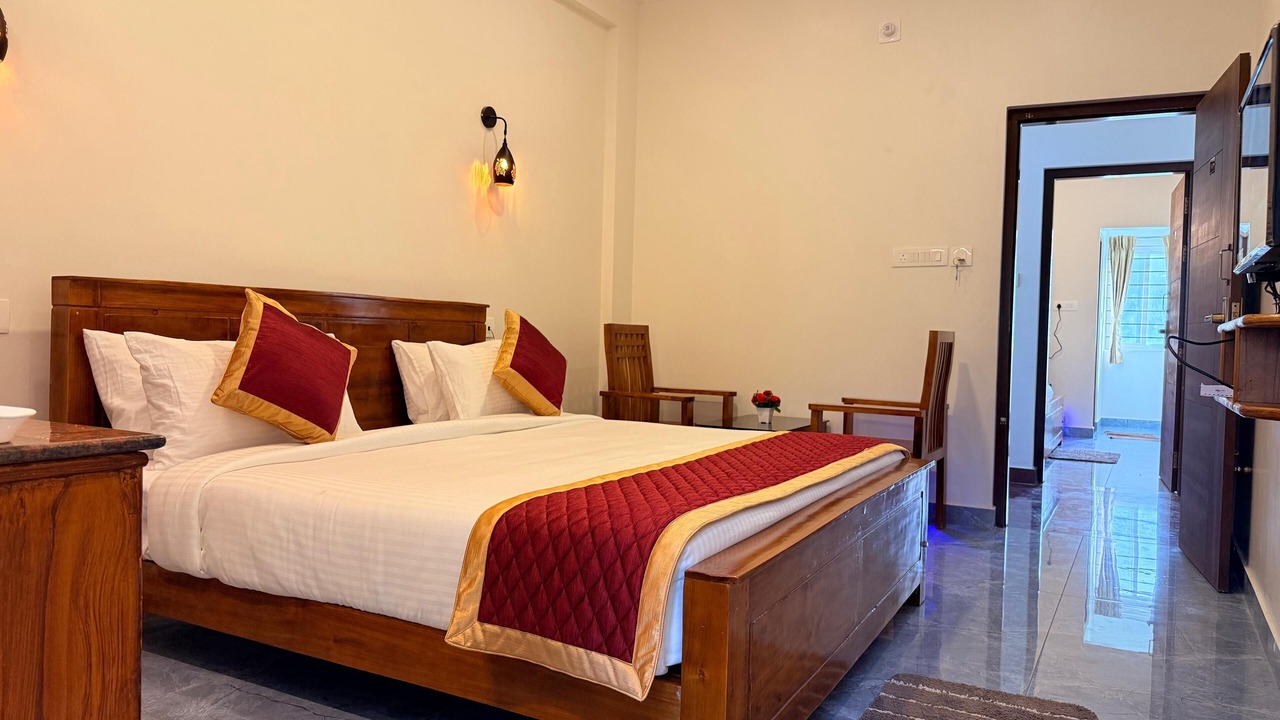 Photo of Bedroom in Kandal