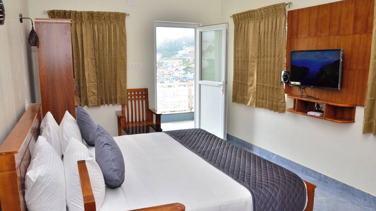 Photo of Bedroom in Kandal