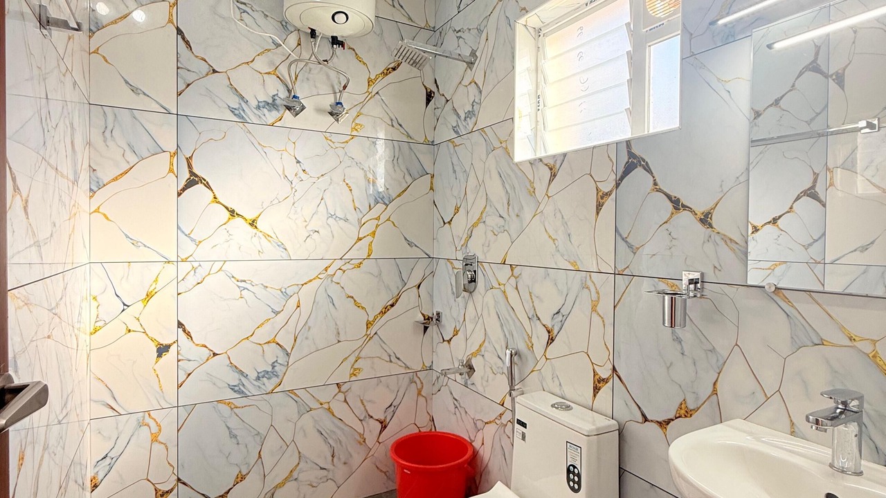 Photo of Bathroom in Kandal
