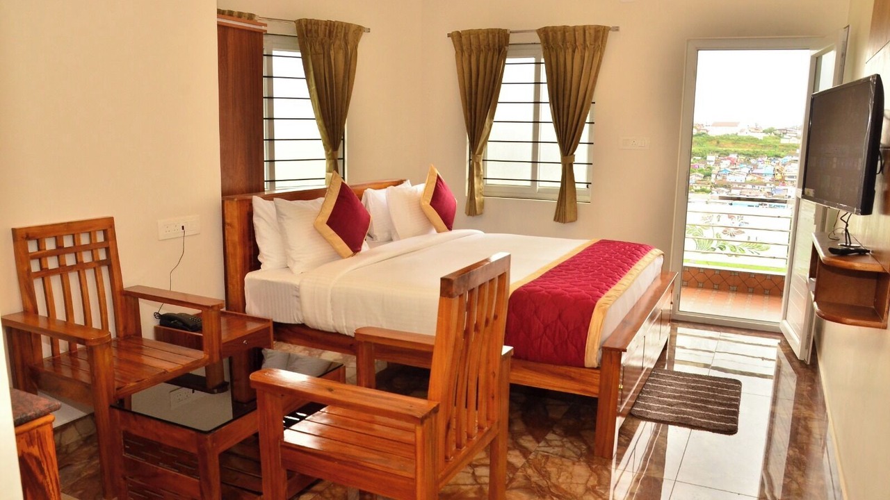 Photo of Bedroom in Kandal