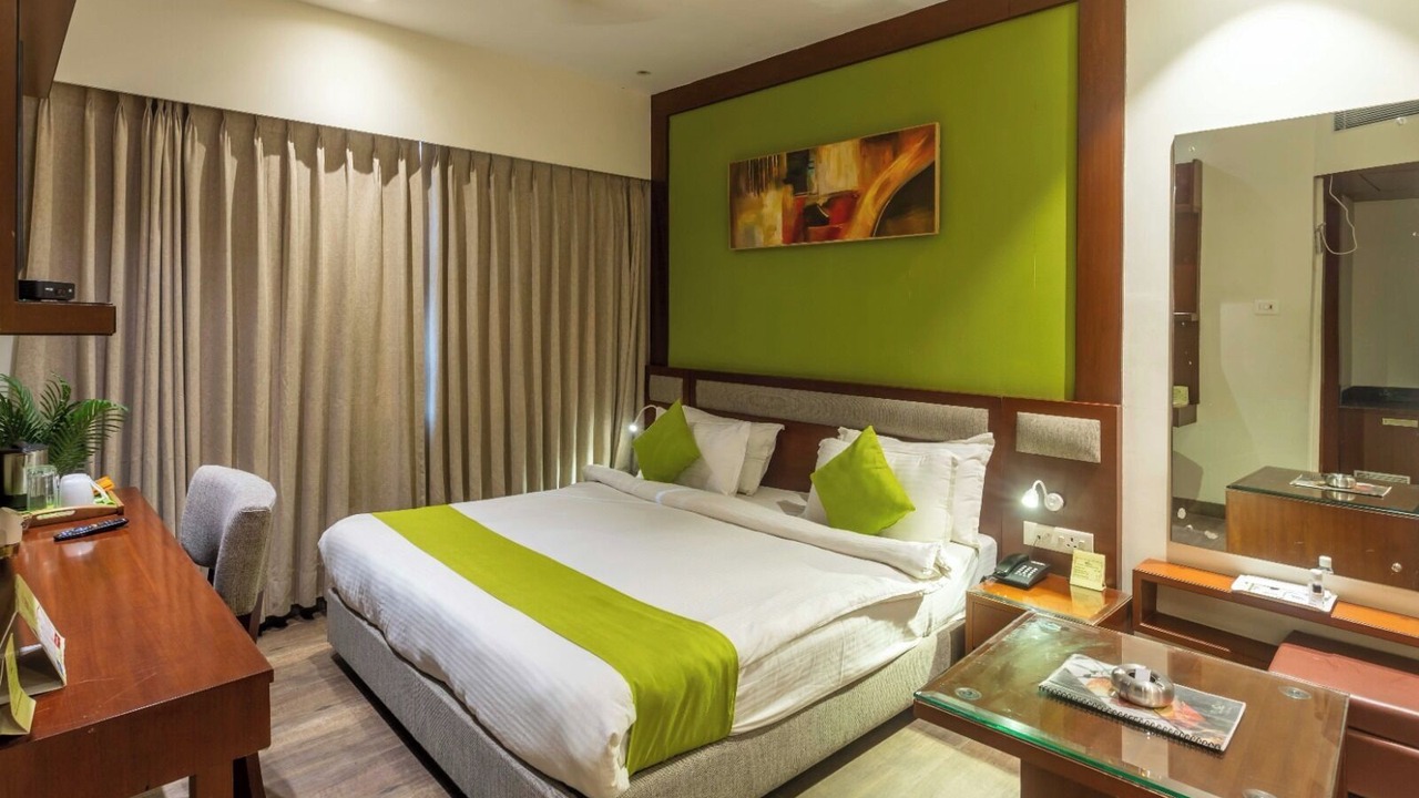Photo of Bedroom in Bolpur