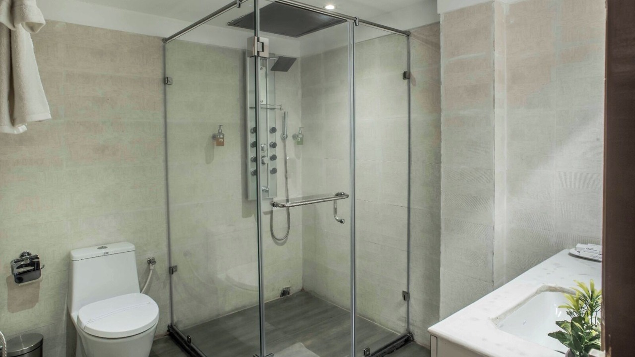 Photo of Bathroom in Bolpur