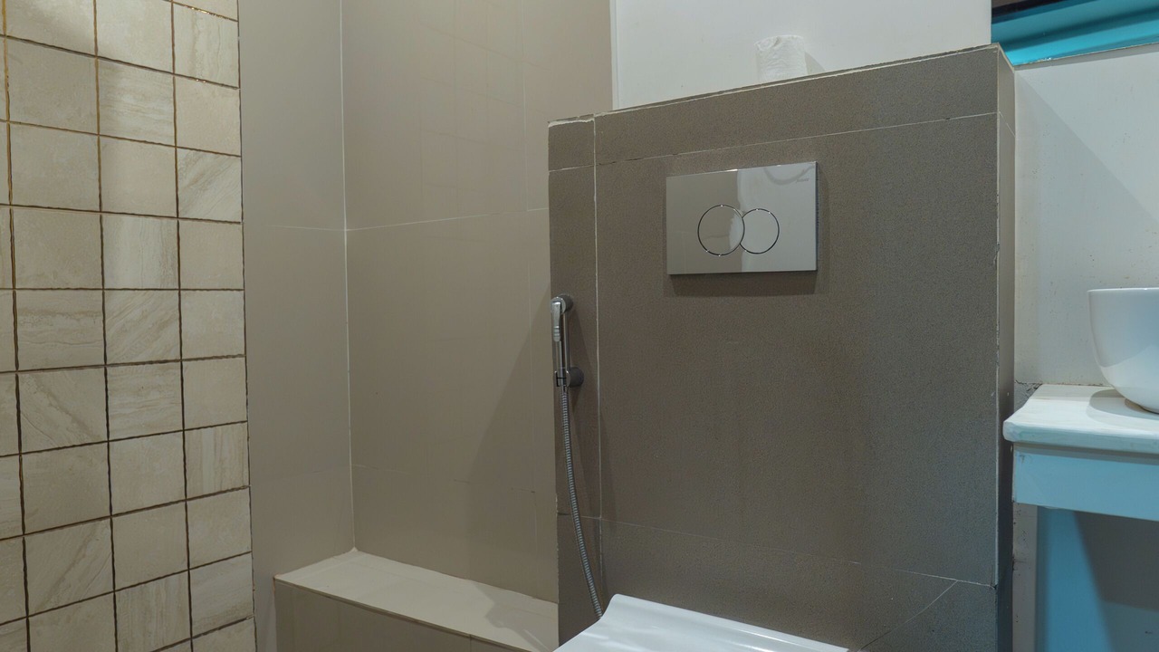 Photo of Bathroom in Aizawl