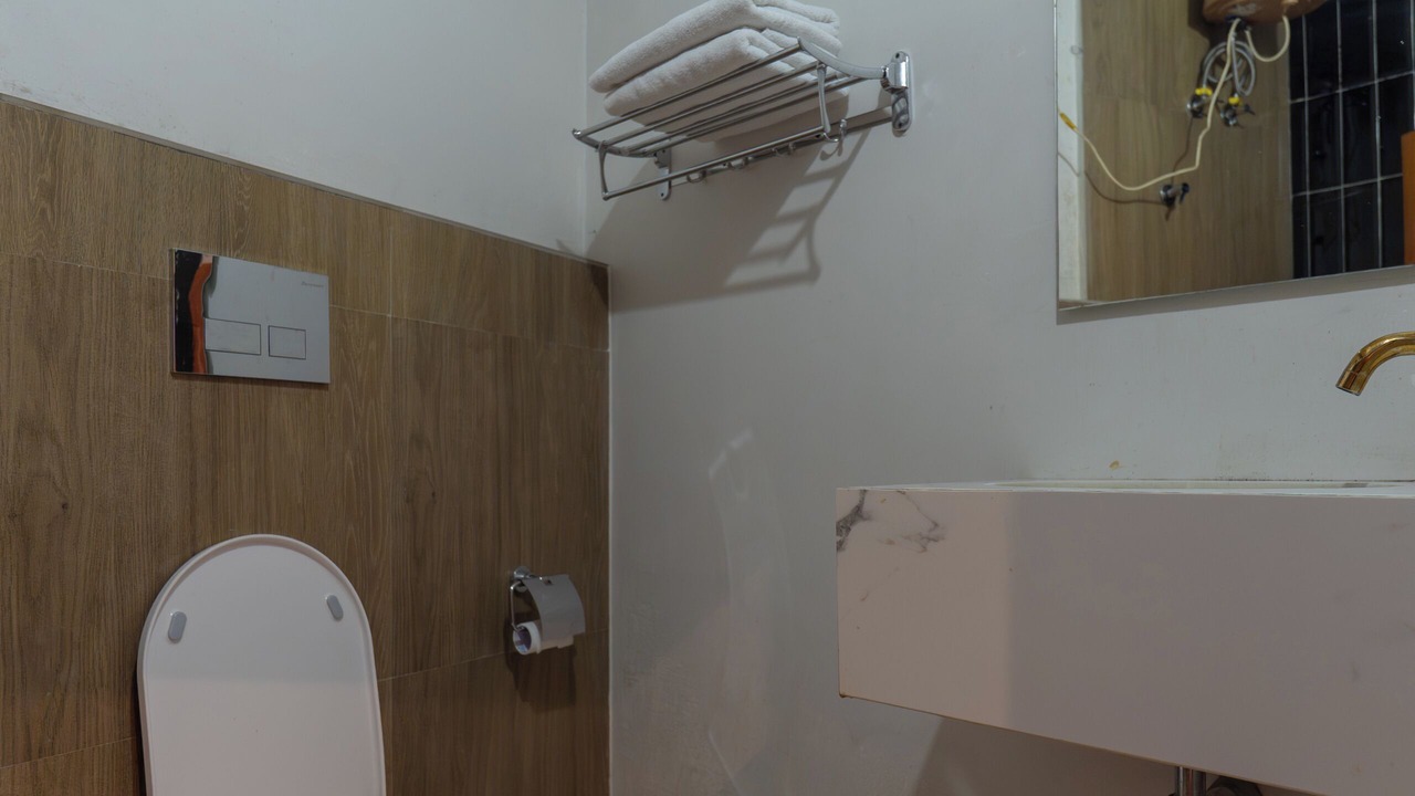 Photo of Bathroom in Aizawl