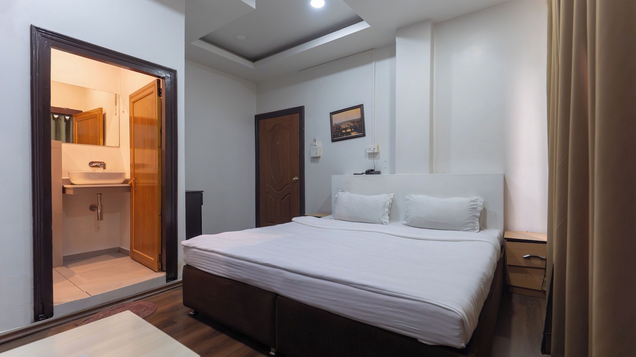 Photo of Bedroom in Aizawl