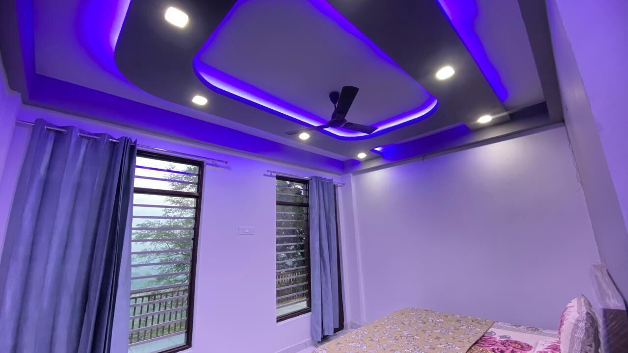 Photo of Patio Balcony in Naina Devi