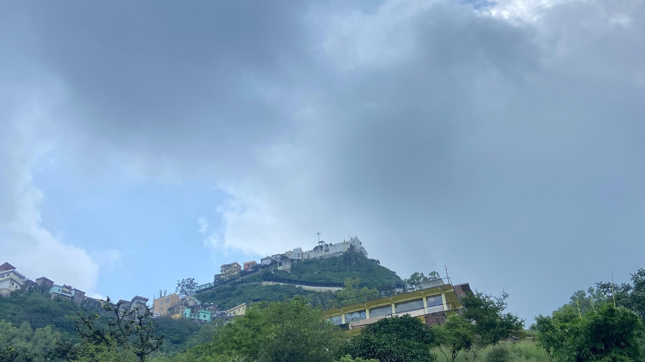 Photo of Outdoor in Naina Devi
