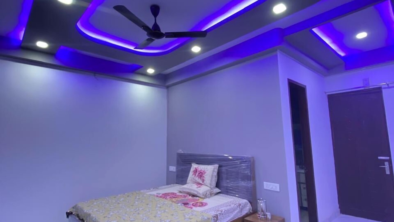 Photo of Patio Balcony in Naina Devi