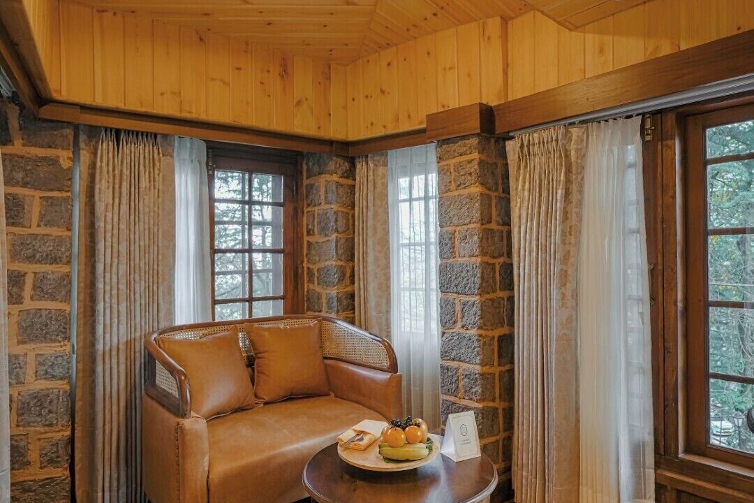 Photo of Bedroom in Dalhousie