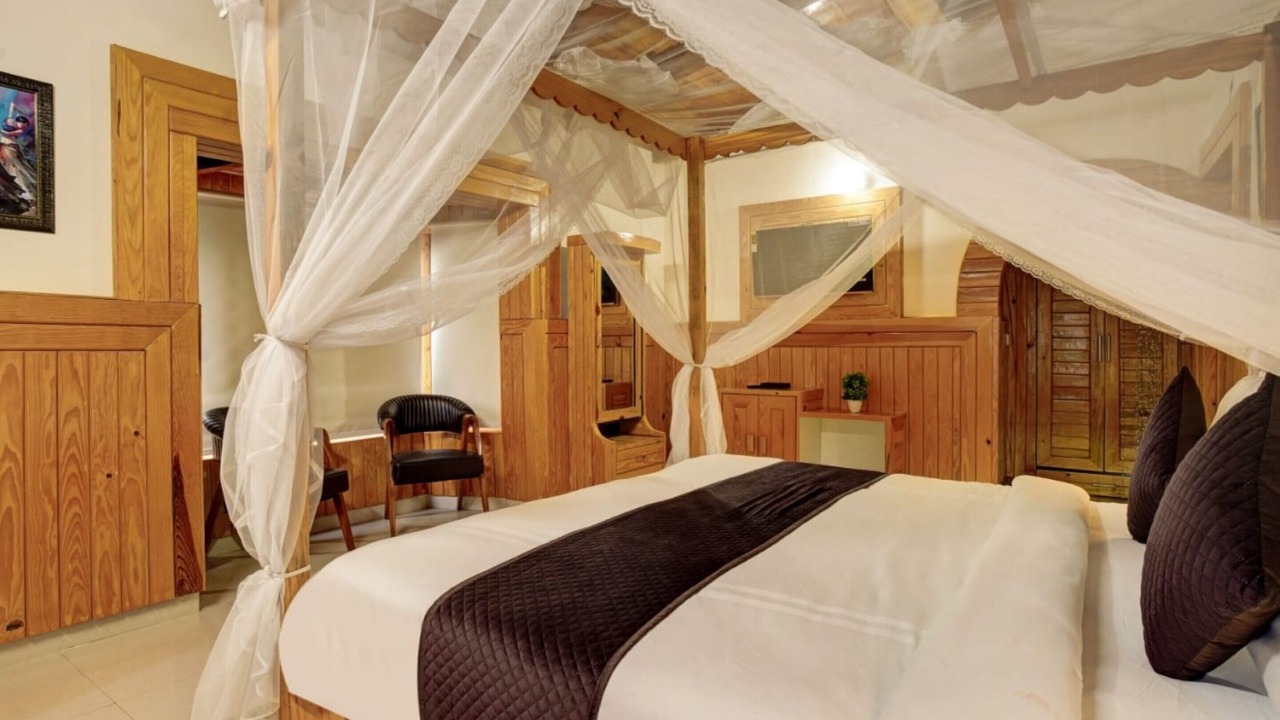 Photo of Bedroom in Ramgarh