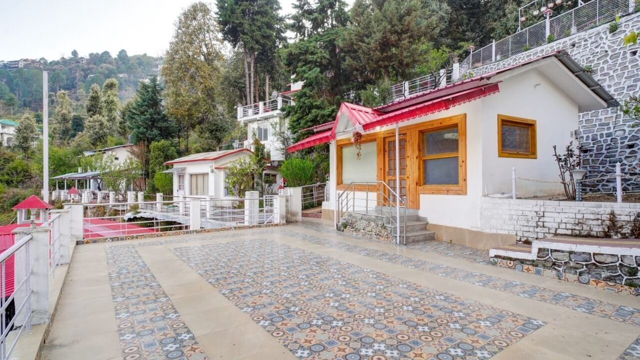 Photo of Outdoor in Ramgarh