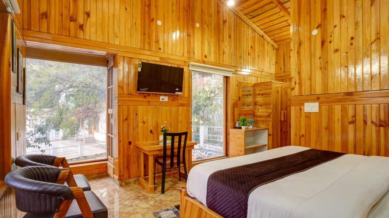 Photo of Bedroom in Ramgarh