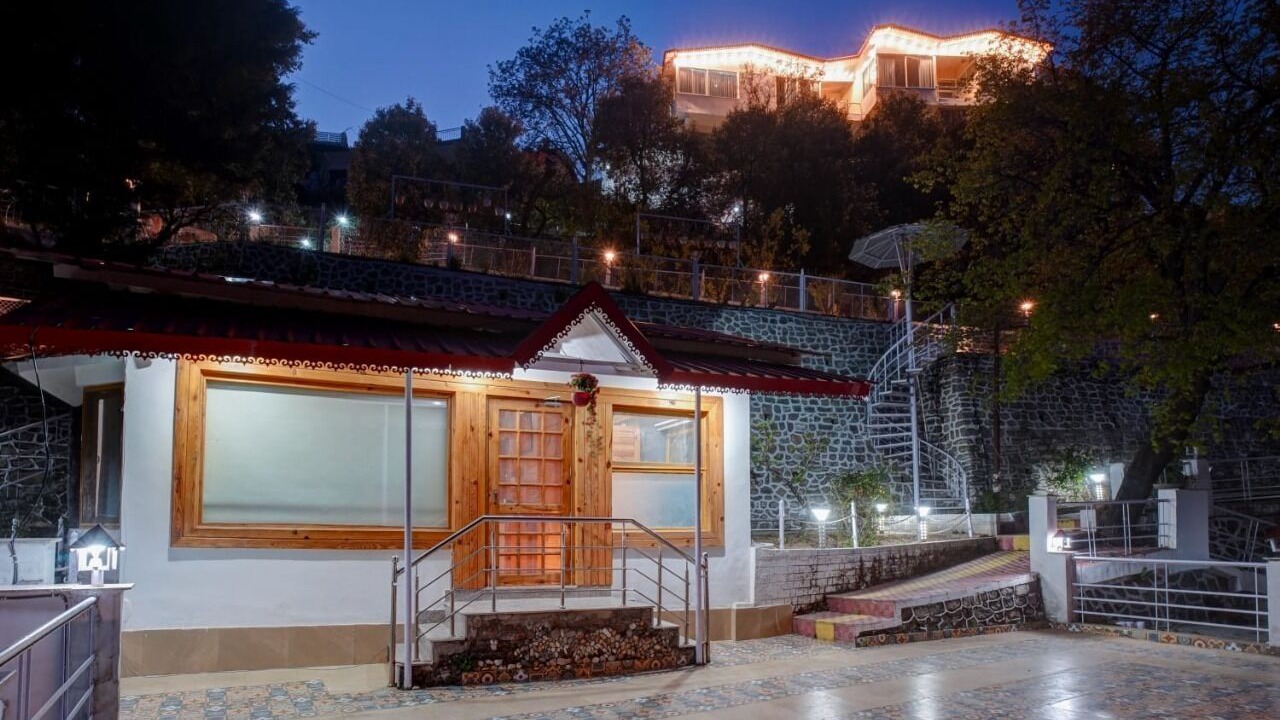 Photo of Outdoor in Ramgarh