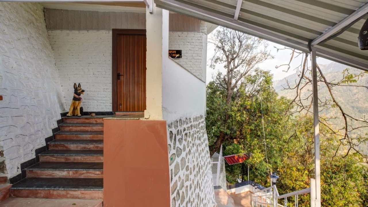 Photo of Outdoor in Ramgarh